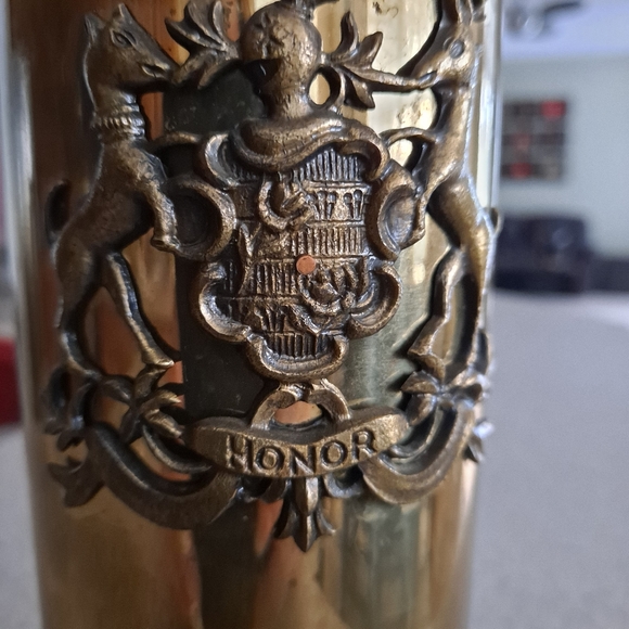 Tommi Parzinger shaker - Picture 2 of 16